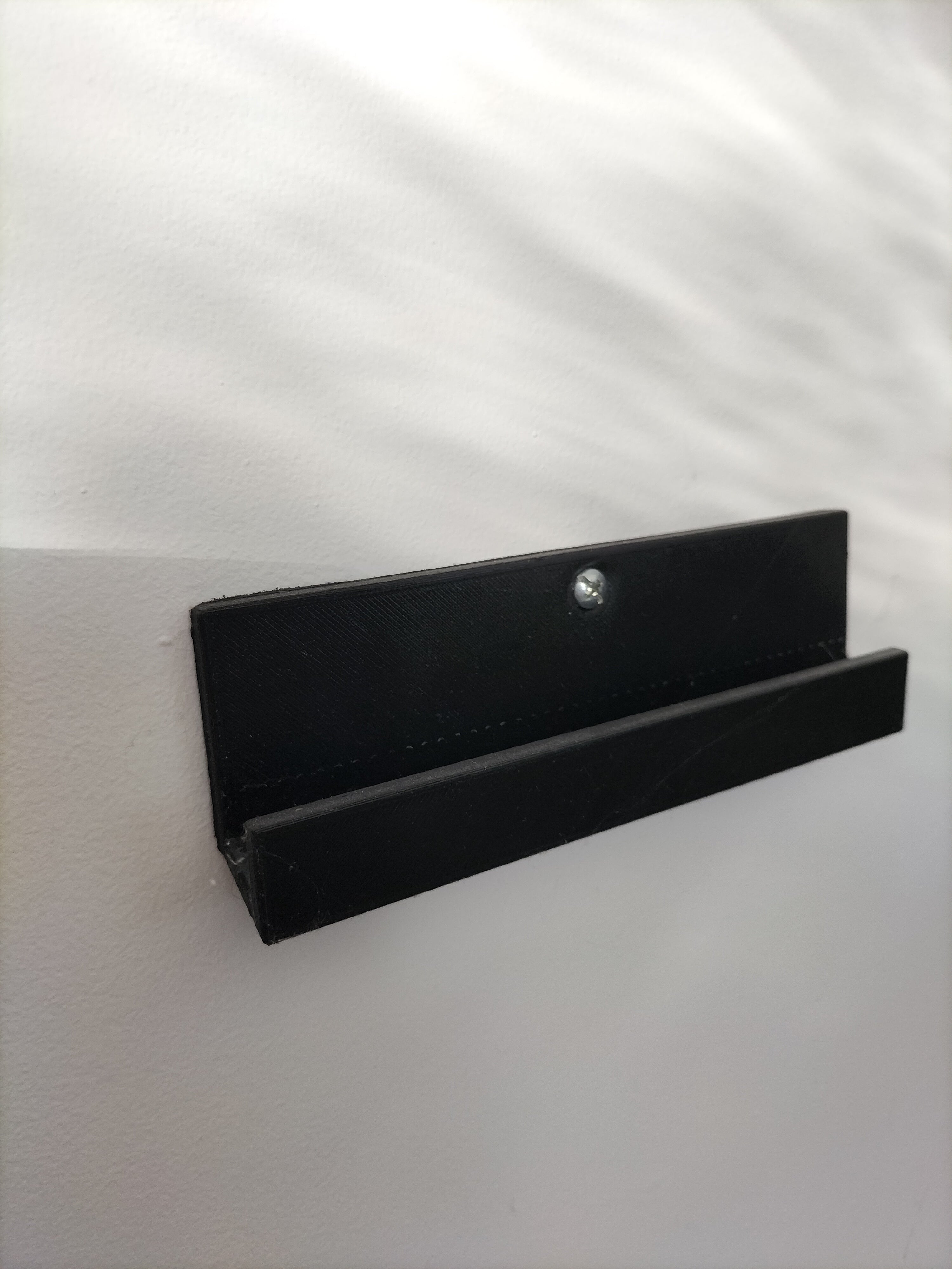 Support de disque pour accrochage au mur - par lot de 3 supports